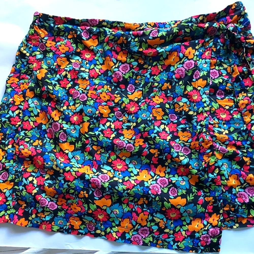 Women's skirt